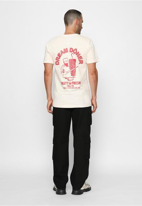 Produktbild Mister Tee Dream Kebab Tee - 3062 (XXL)