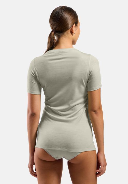 Immagine prodotto Odlo Merino 160 Bl Crew Neck (L)
