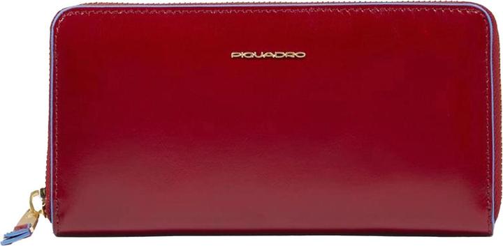 Actual product image Piquadro Wallet By