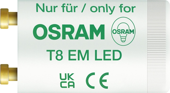 Produktbild Osram Led Tube T8 Em Starter