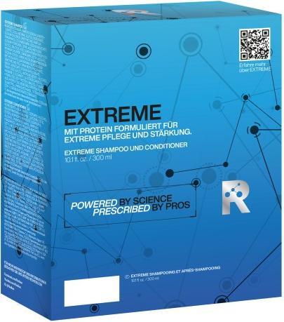 Immagine prodotto Redken Set Di Molle Estreme (Set per la cura dei capelli)