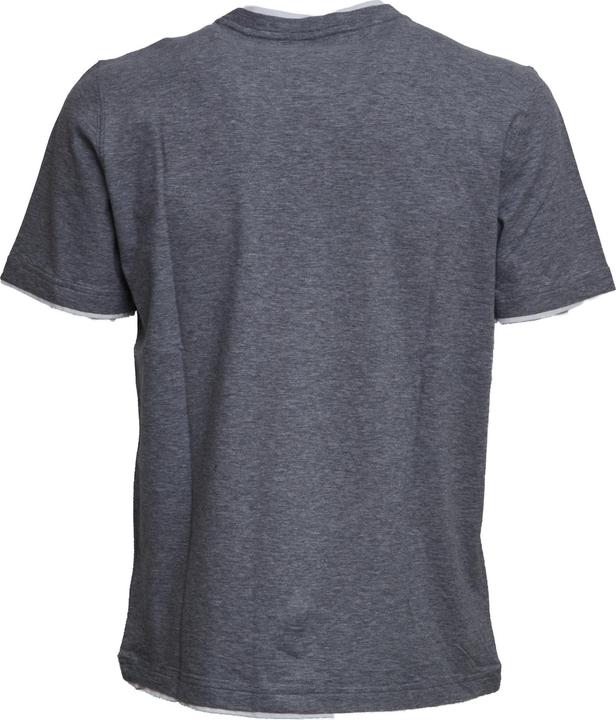 Immagine prodotto Fedeli T-shirt Duo M/m Jersey Melange (XL)