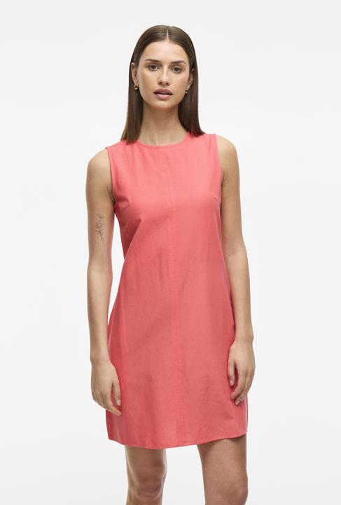 Produktbild Vila Ärmellos Minikleid (42)