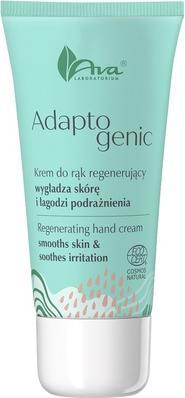 Image du produit NoName Crème régénératrice adaptogène pour les mains 50ml (50 ml)