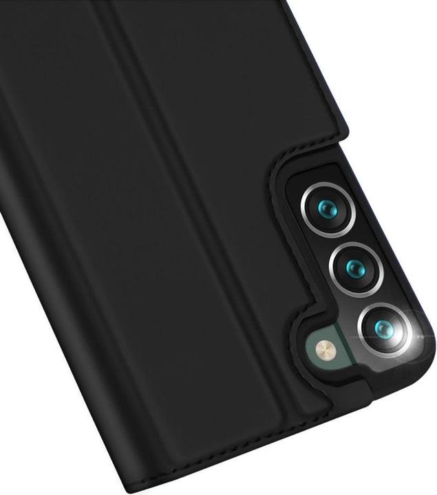 Produktbild Dux Ducis Skin Pro Series Bookcover (Samsung Galaxy S22+)