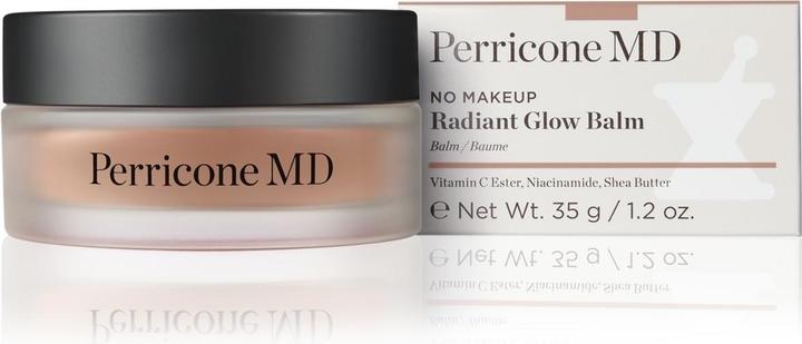 Produktbild Perricone MD No Makeup Radiant Glow Balm (Bronze ( 3), Bronzer, Highlighter, 35 g)