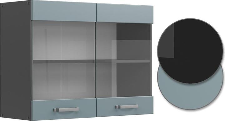 Actual product image Vicco R-Line (80 x 31 x 60 cm)