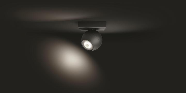 Immagine prodotto Philips Hue Buckram (1250 lm, GU10)