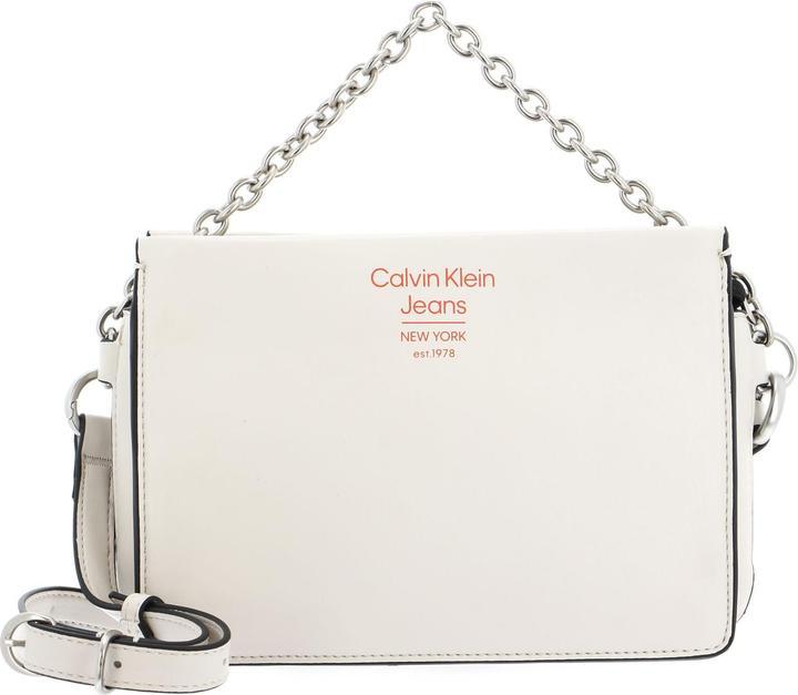Produktbild Calvin Klein CKJ Sculpted Pouch With Strap23 Spec