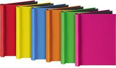 Actual product image Veloflex VELOCOLOR ring binder (A4, 1x)