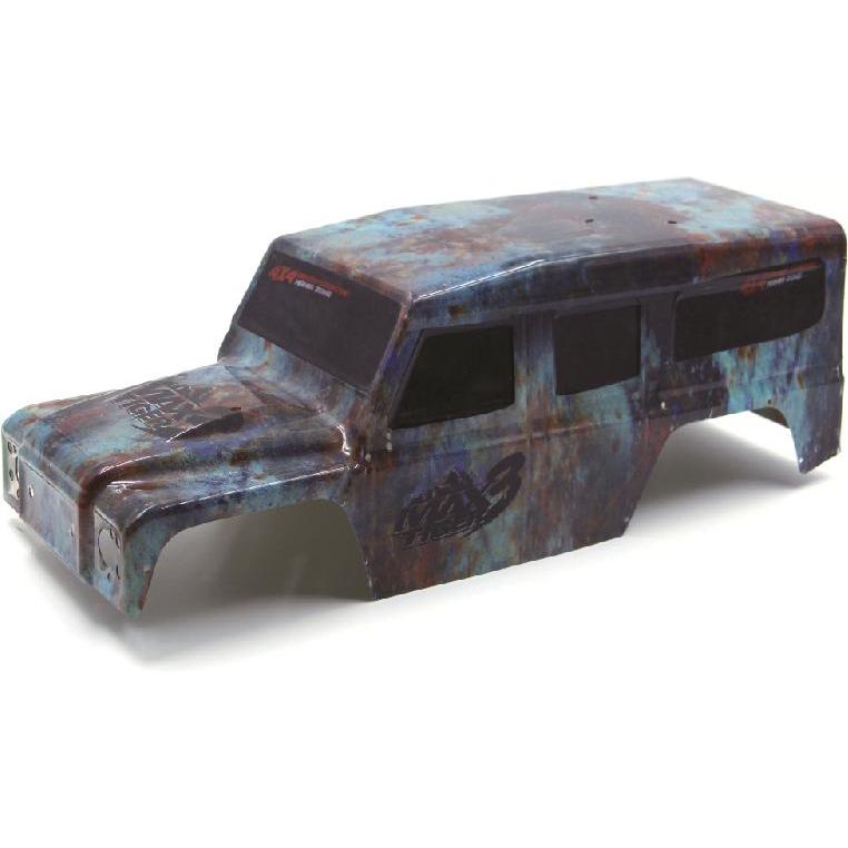 Amewi Carrozzeria Dirt Climbing SUV