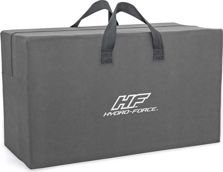 Image du produit Bestway Hydro-Force™ Kayak gonflable 2 places Rapid™ 3,21 m (321 cm, 2 pers.)