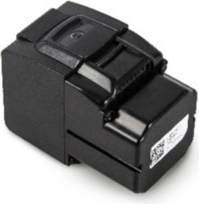 Actual product image Gtech Replacement battery for Hylite