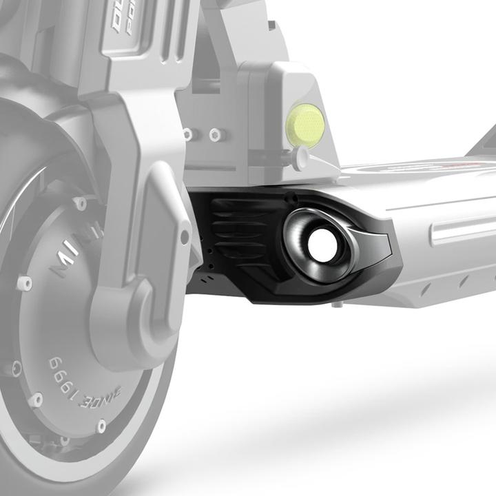 Immagine prodotto Mini Motor Frontabdeckung Ersatzteil