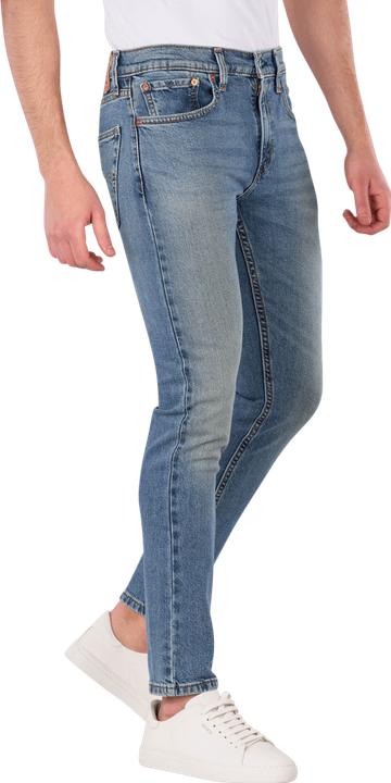 Produktbild Levis Levi's 512 Jeans Slim Tapered Fit (W31/L30)