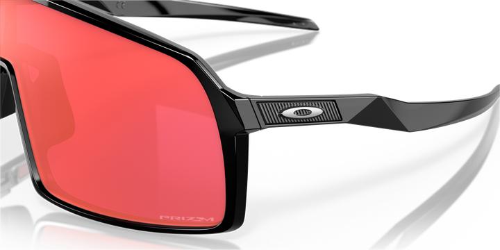 Immagine prodotto Oakley Sutro (Nero Lucidato, Prizm neve Toarch)