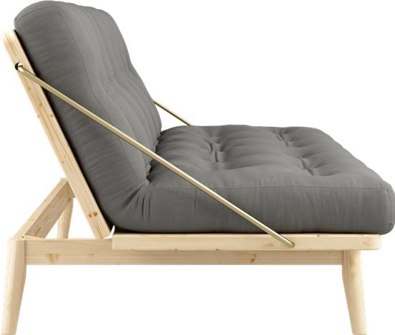 Produktbild Karup Design Folk (Bettsofa, 3-Sitzer)