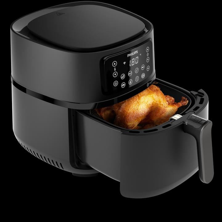 Image du produit Philips Airfryer XXL HD9285/94 (Fiche CH)