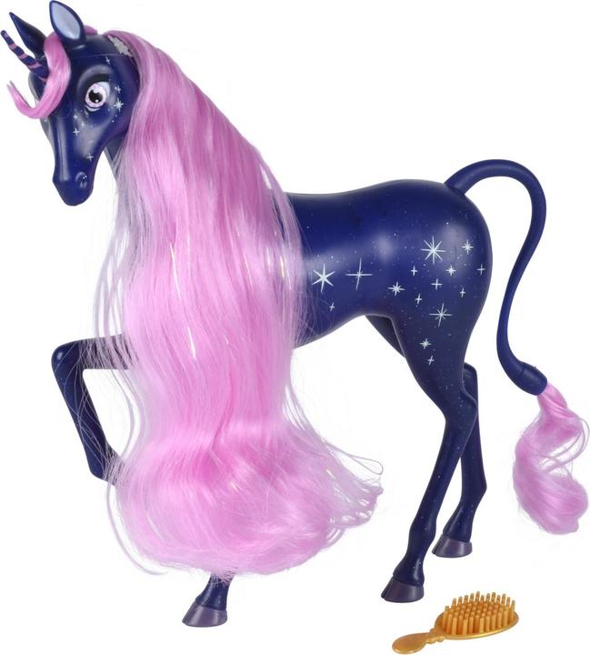 Actual product image Simba Mia star unicorn