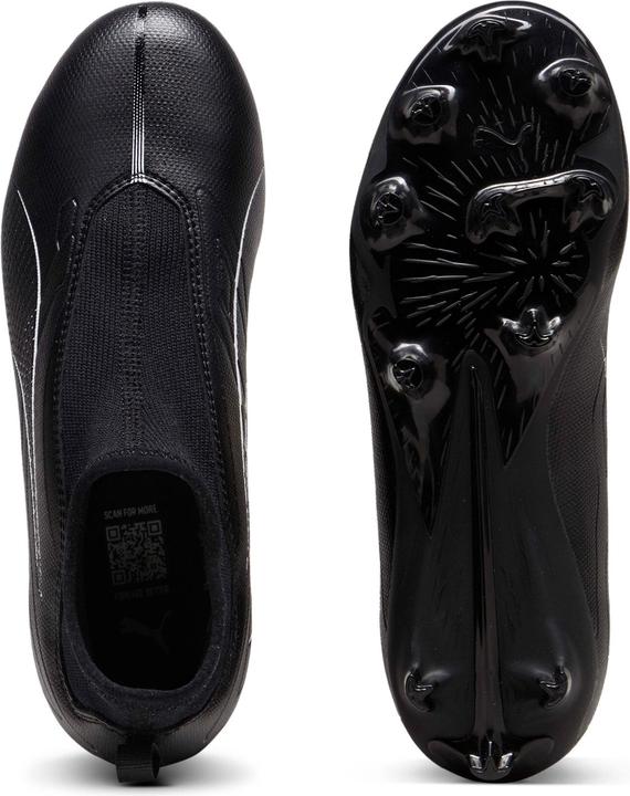 Produktbild Puma Ultra Match+ FG/AG (29)