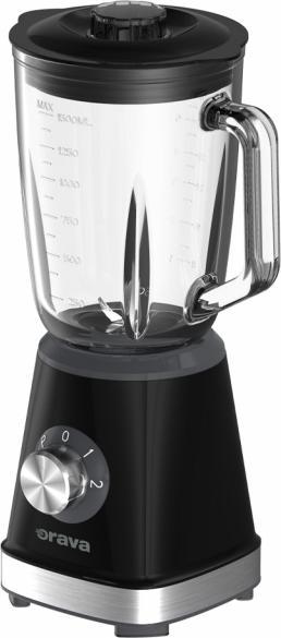 Produktbild Orava RM208B (500 W)