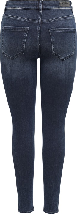 Produktbild Only Onlblush Mid Skinny Dnm Rea409 Noos (32)