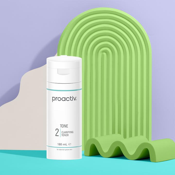 Produktbild Proactiv Solution Clarifying Toner 180ml (180 ml)