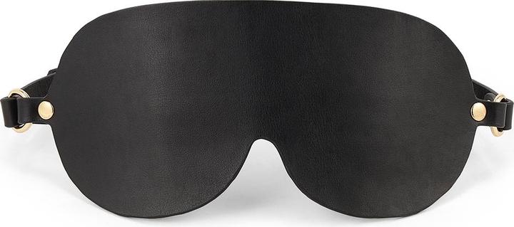 Produktbild Kiotos BDSM Fancy 9 Item Kit - Black