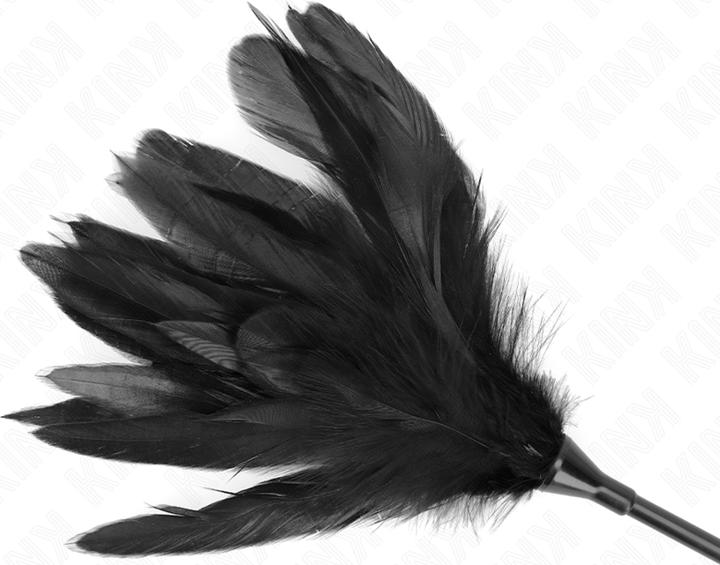 Immagine prodotto Kink Molle Per Il Solletico Con Anello 48 cm