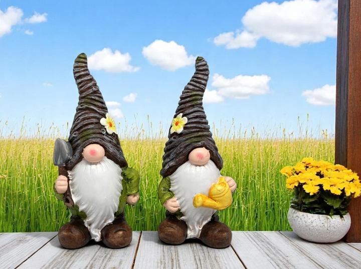 Produktbild GuGus Gartenwichtel