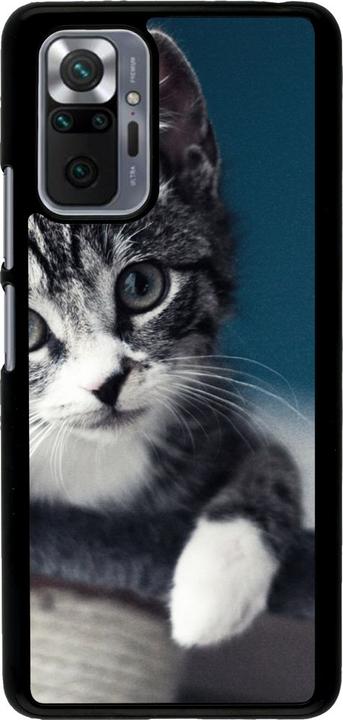 Image du produit PhoneLook Coque Meow 23 (Xiaomi Redmi Note 10 Pro)