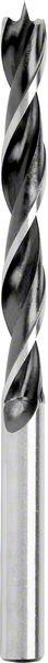 Actual product image Bosch Zubehör 3-piece wood drill bit set 6.0 8.0 10.0 mm (6 mm, 8 mm, 10 mm)