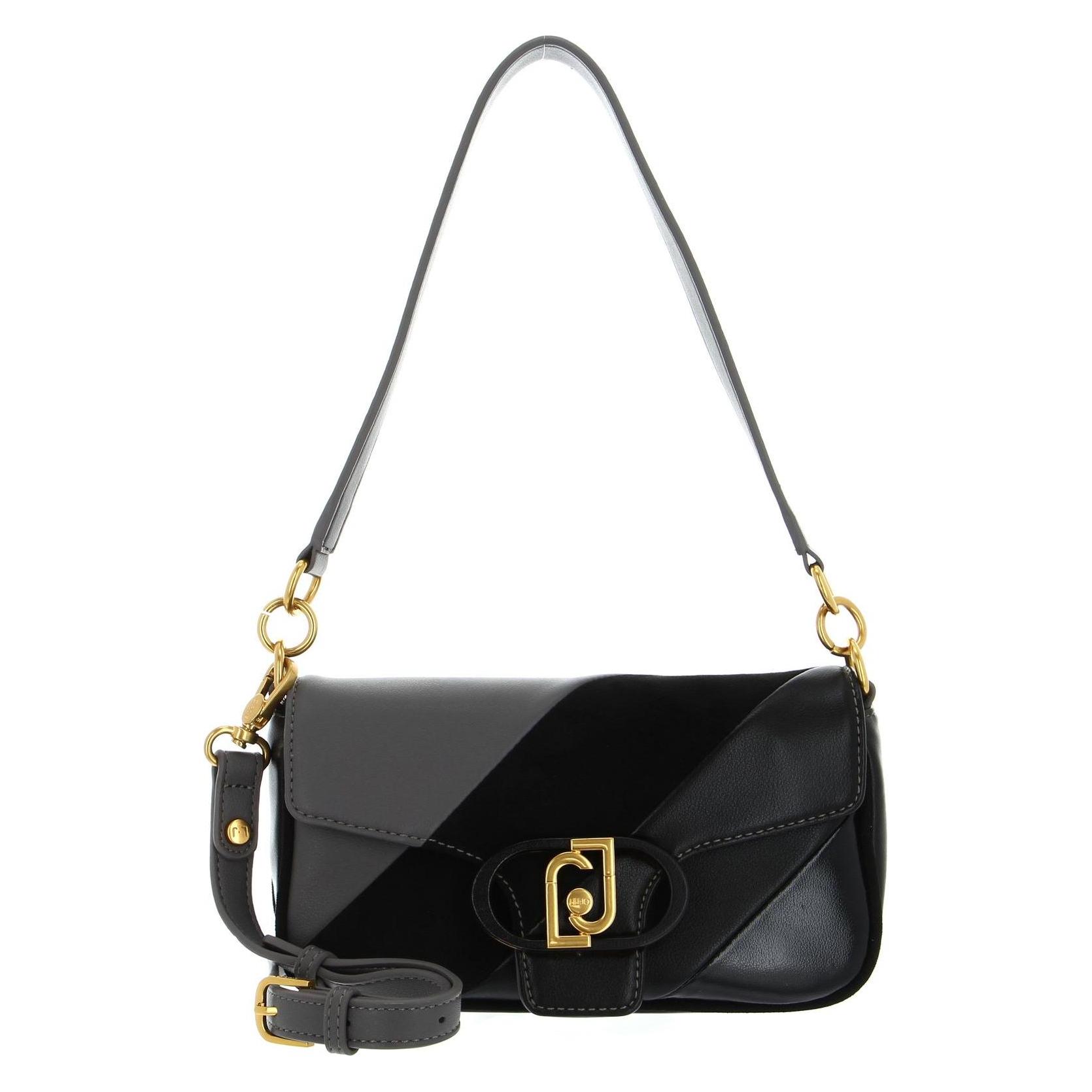 Liu Jo, Damen, Handtasche, Misa Crossbody, Mehrfarbig