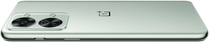 Produktbild OnePlus Nord 2T (128 GB, Jade Fog, 6.43", Dual SIM, 5G)