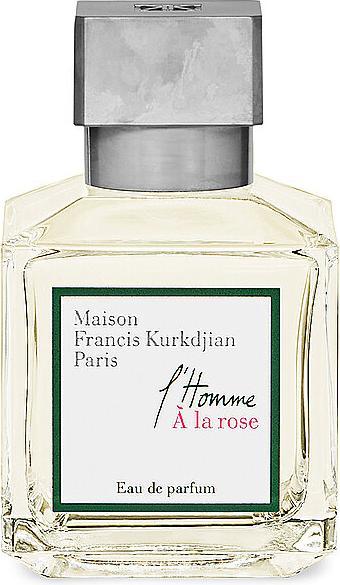 Image du produit Maison Francis Kurkdjian À la Rose (Eau de parfum, 70 ml)