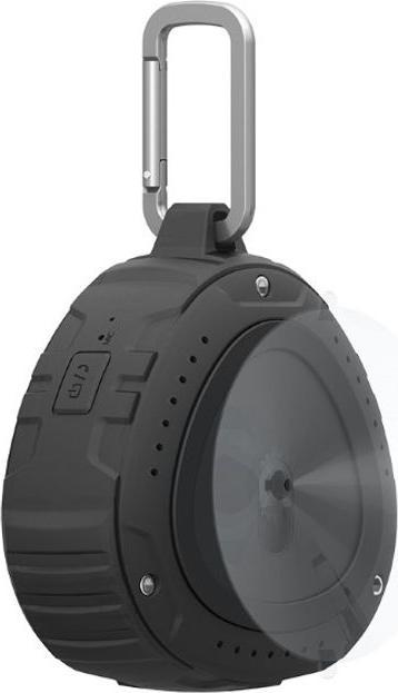 Immagine prodotto Nillkin 2 in 1 set di altoparlanti Bluetooth IPX4 e pad di ricarica wireless Qi (5 h, Batteria ricaricabile)