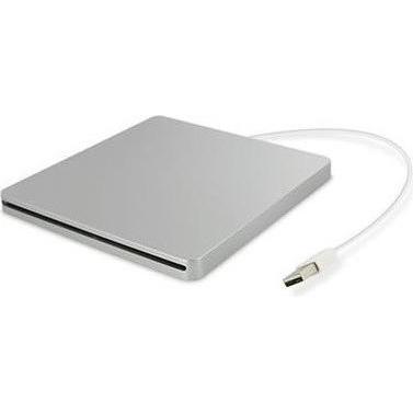 LMP Disk Doubler für MacBook und MacBook Pro + DVD Gehäuse, Accessori per dischi rigidi