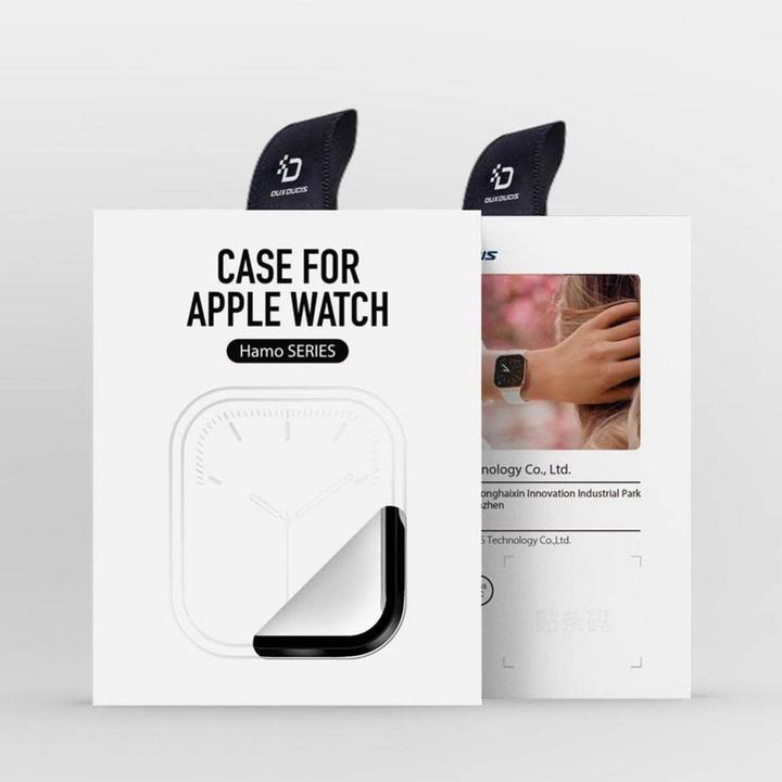 Image du produit Dux Ducis Hamo Series Watch Case