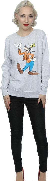 Produktbild Disney Classic Goofy Sweatshirt (M)