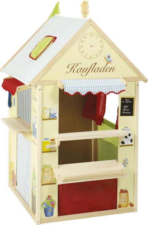Image du produit Roba Playhouse