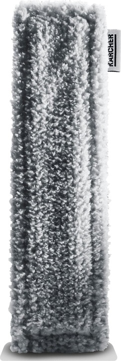 Actual product image Kärcher Microfibre outdoor wiping cloth