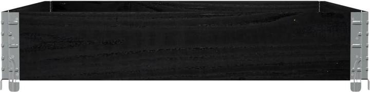 Produktbild vidaXL Pflanzkübel