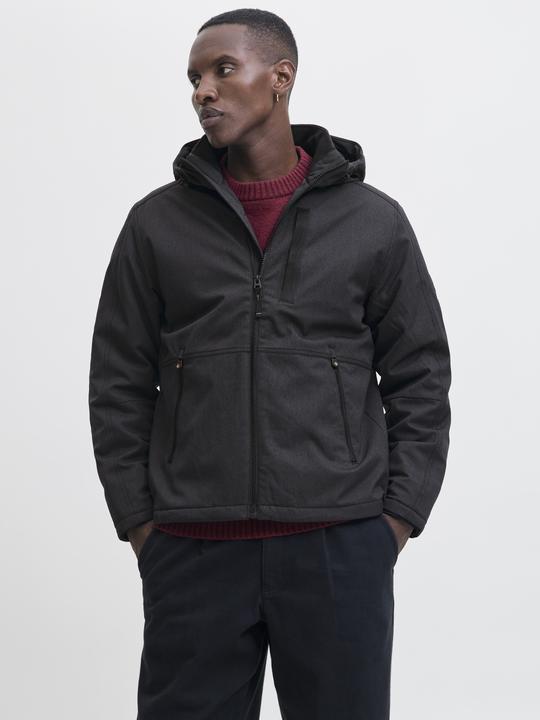 Actual product image Jack & Jones Jjeparker Dover Jacket Sn (XS)