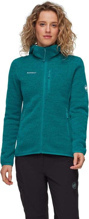 Actual product image Mammut Arctic IV ML Hooded Jacket Women (M)