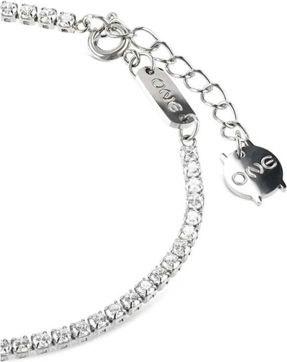 Immagine prodotto One Bracciale (Acciaio inossidabile)