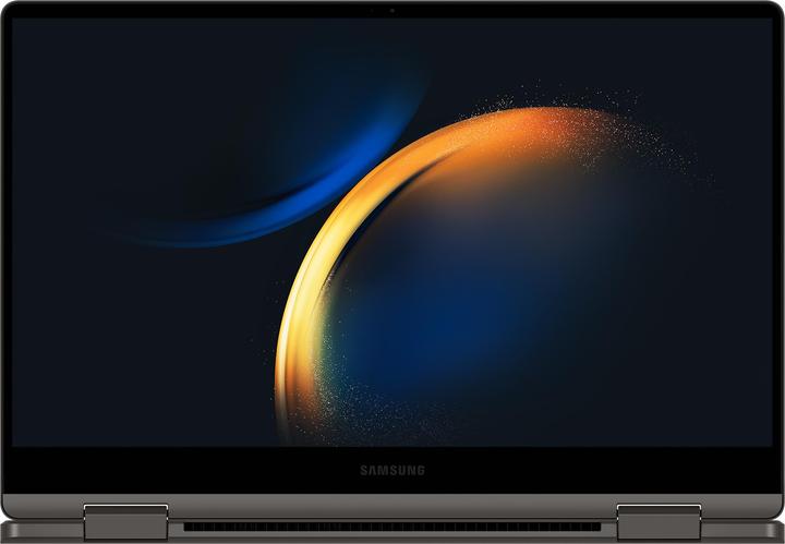 Produktbild Samsung Galaxy Book3 360 (13.30", Intel Core i5-1340P, 8 GB, 512 GB, DE)