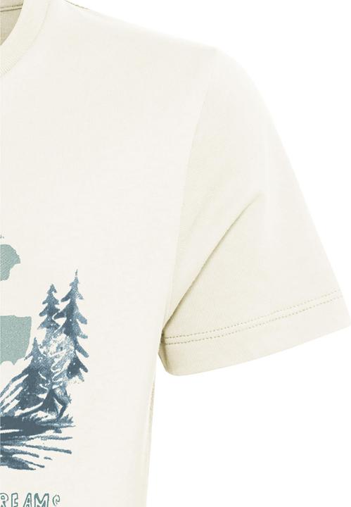 Immagine prodotto Jack Wolfskin Graphic Cotton T Kids (128)