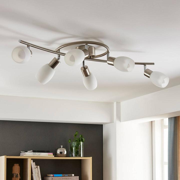 Image du produit Lindby Arda (2820 lm, E14)