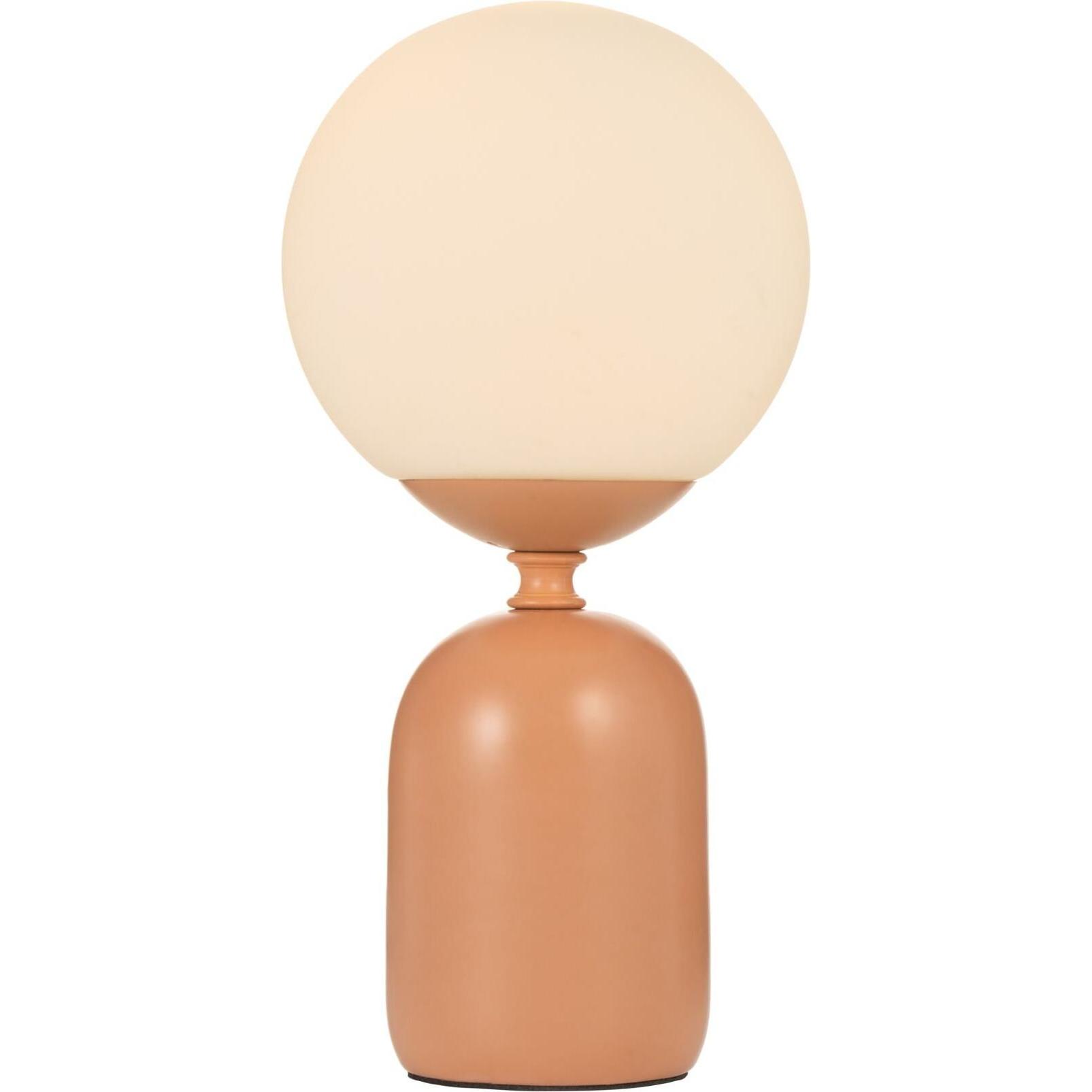 Pauleen, Tischlampe, Glowing Charm (E14)