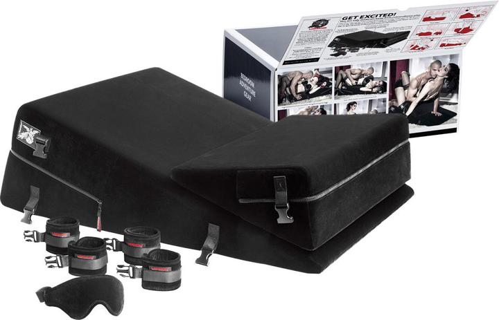 Image du produit Liberator Étiquette Combo Wedge & Rampes